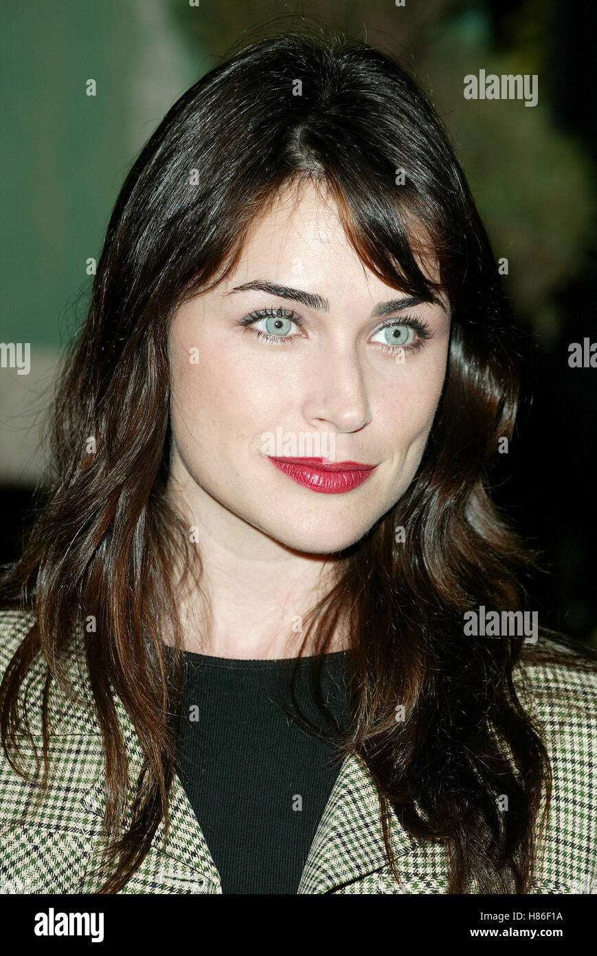 Rena sofer Fotos und Bildmaterial in hoher Auflösung Alamy