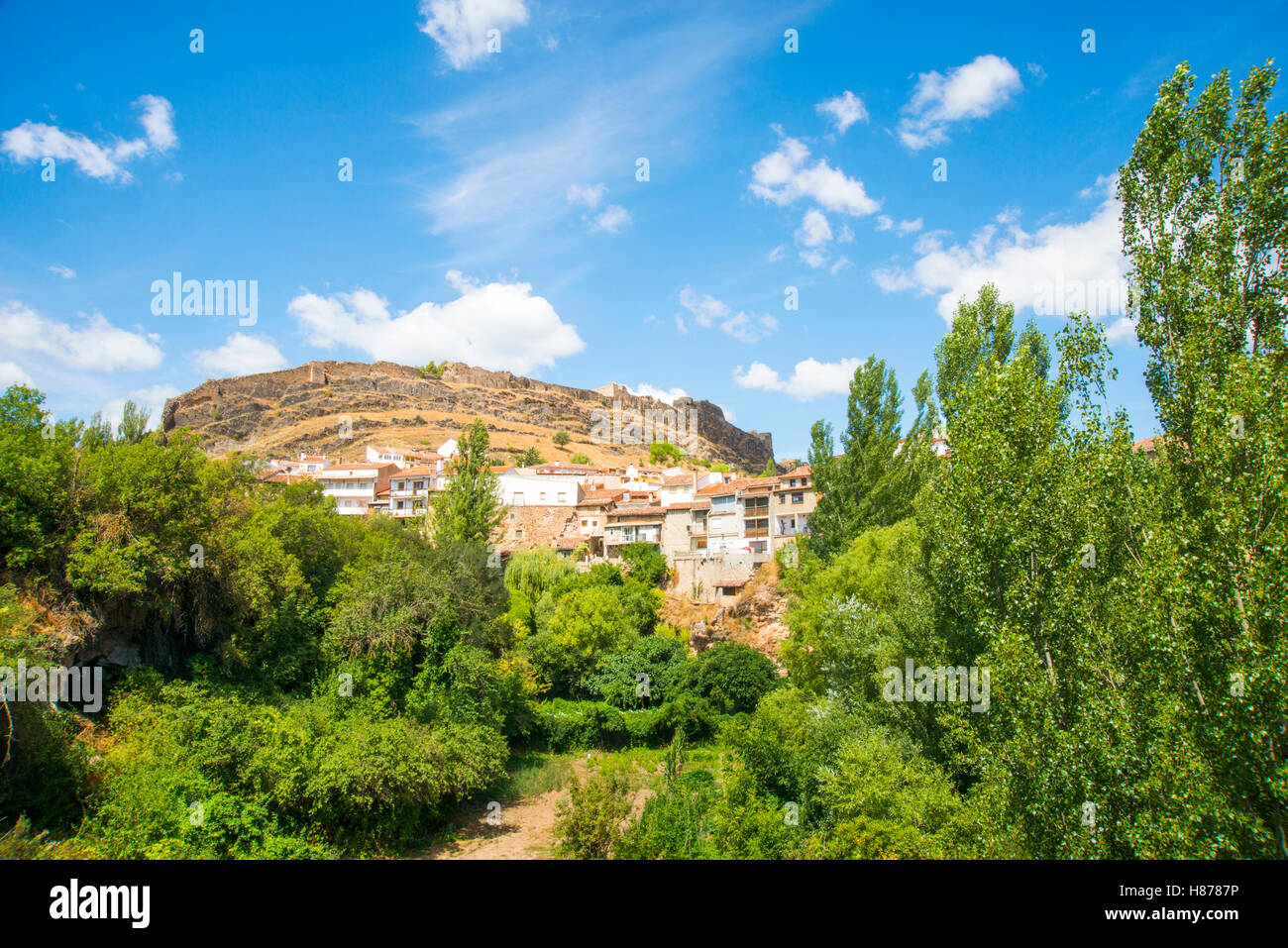 Overview cuenca Fotos und Bildmaterial in hoher Auflösung Alamy