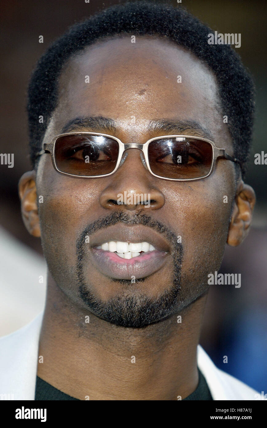 Link Matrix Harold perrineau -Fotos und -Bildmaterial in hoher Auflösung – Alamy