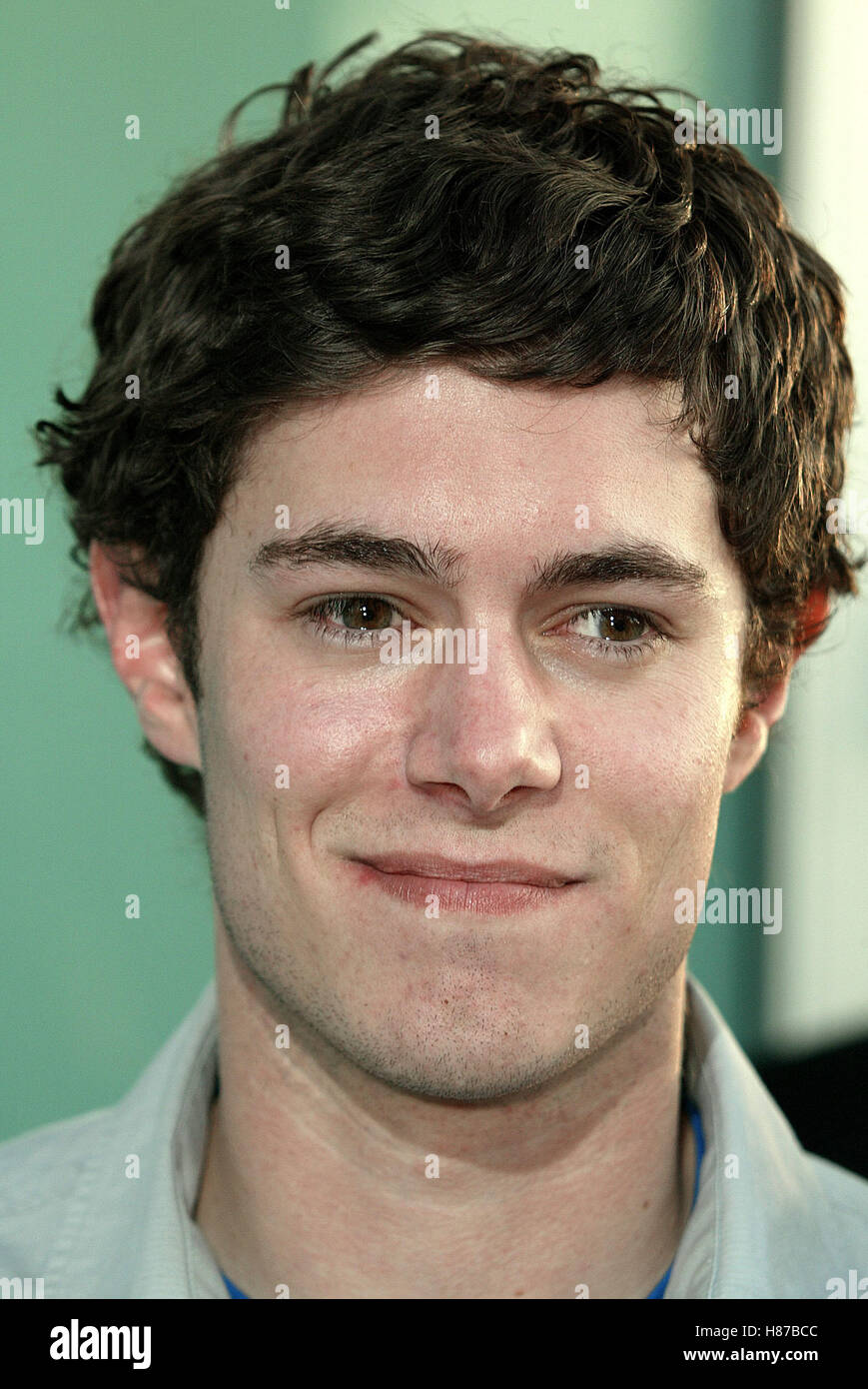 Adam 2003 Stockfotos Und Bilder Kaufen Alamy