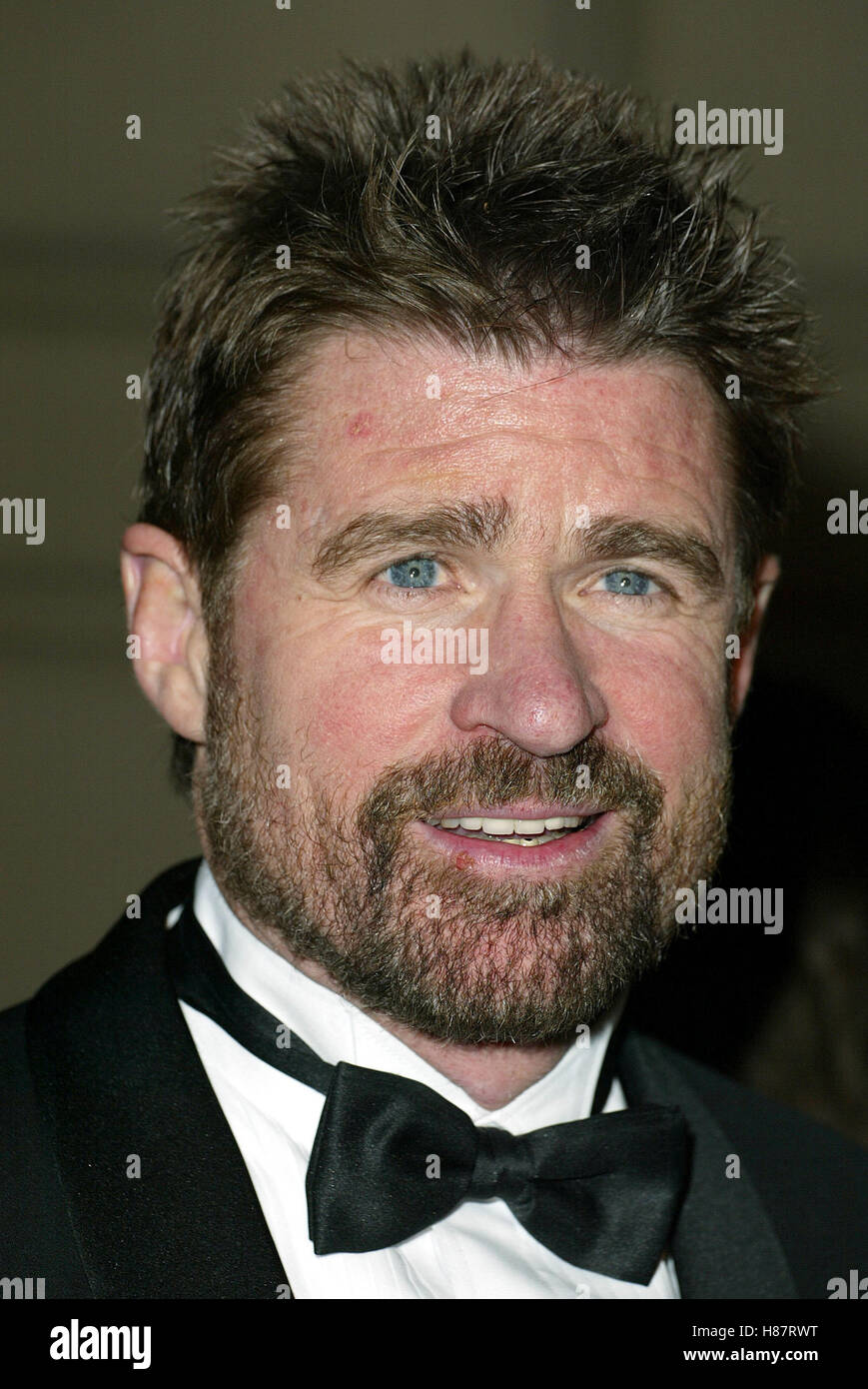 Behandlung von WILLIAMS 29. Peoples CHOICE AWARDS Ankünfte PASADENA CIVIC AUDITORIUM PASADENA L.A. COUNTY USA 12. Januar 2003 Stockfoto