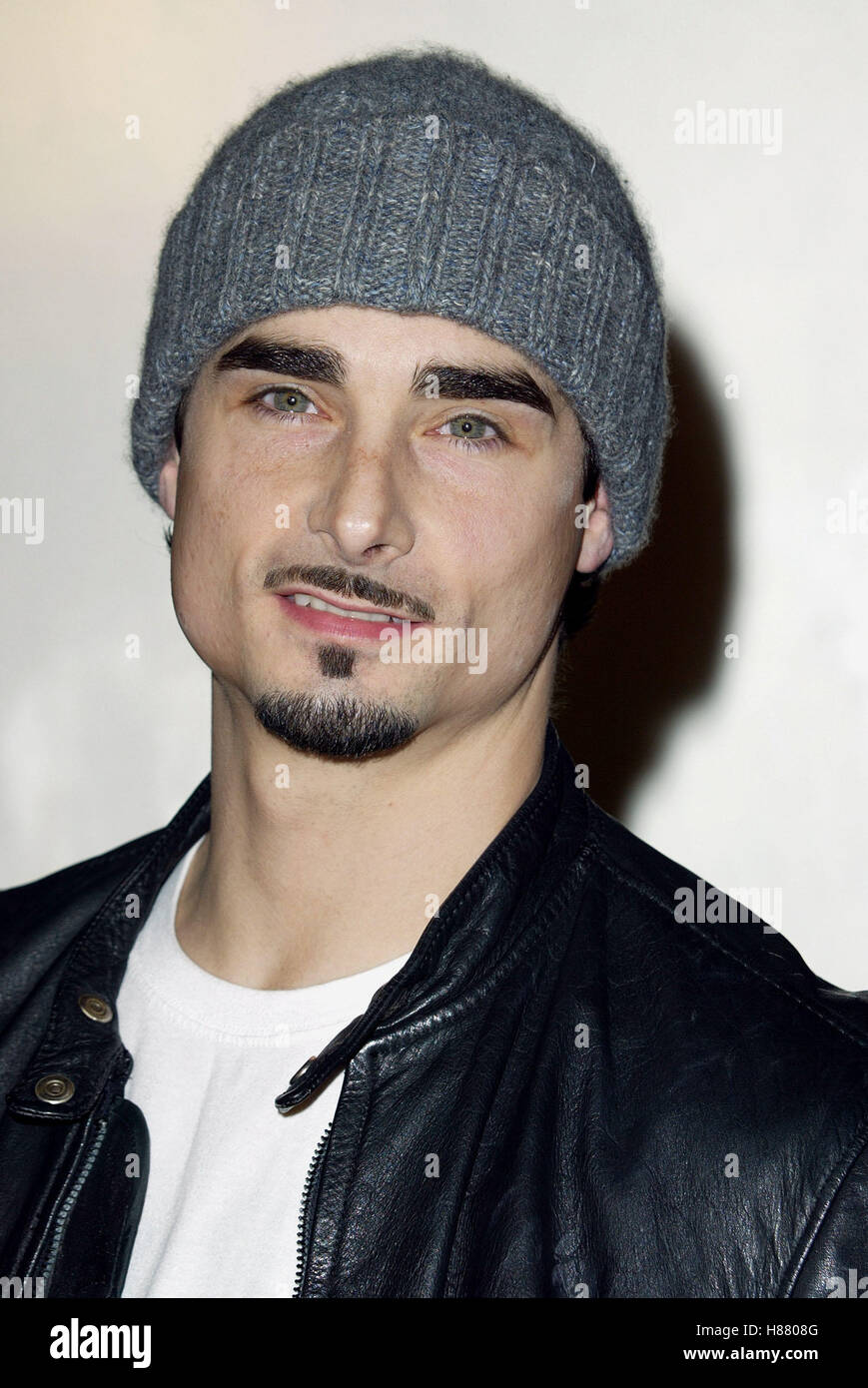 KEVIN RICHARDSON. GEDREHTER FILM PREMIERE CINERAMA DOME HOLLYWOOD LOS