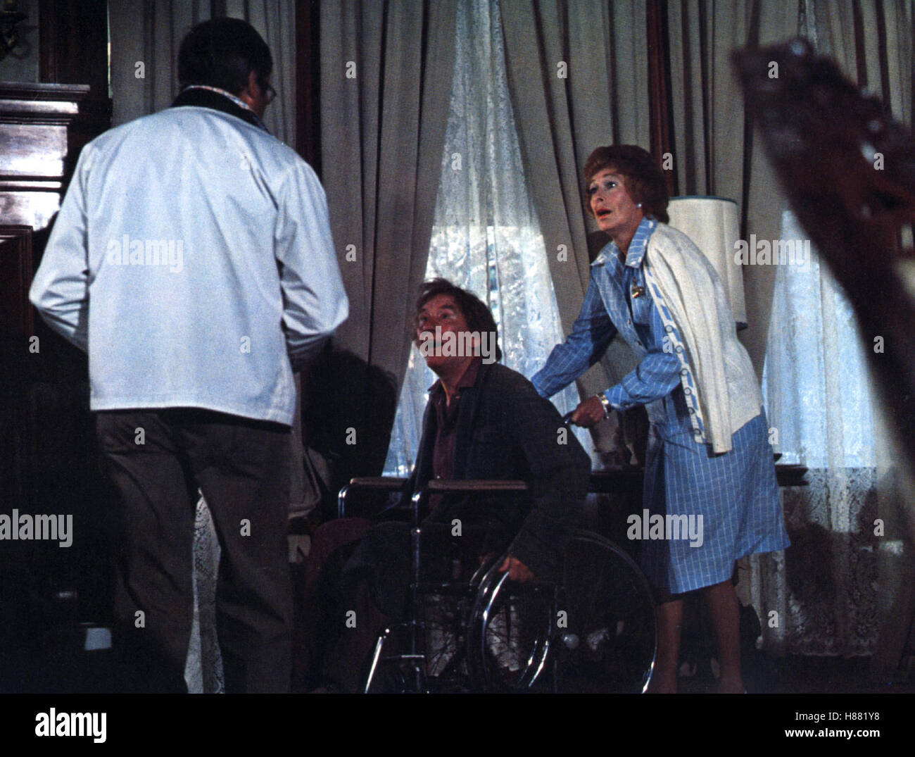 Eileen Heckart Stockfotos Eileen Heckart Bilder Alamy