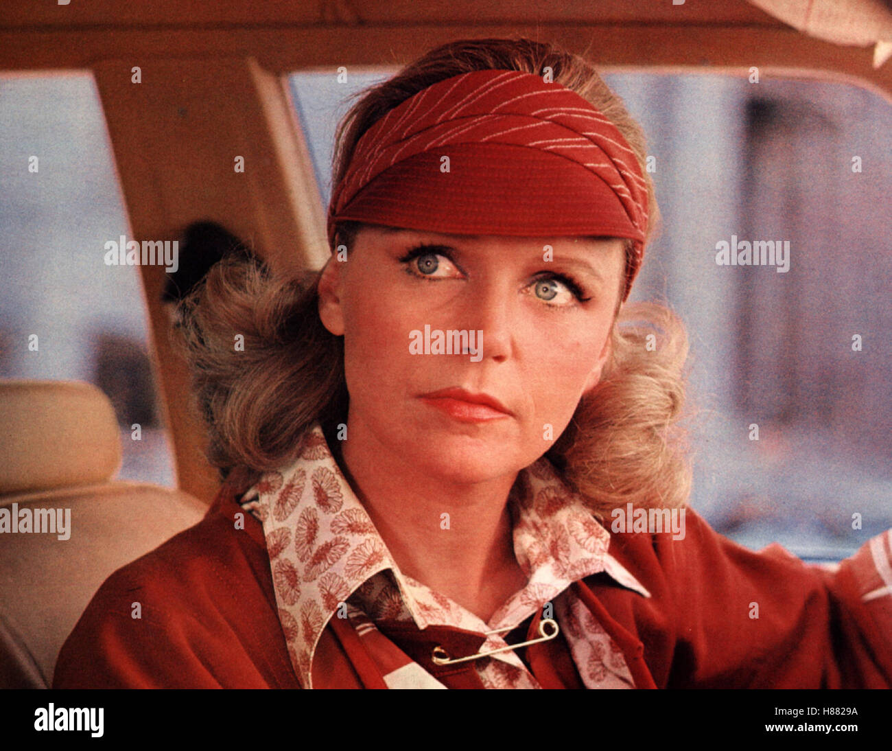 Telefon (TELEFON) USA 1977, Regie: Don Siegel, LEE REMICK Stockfoto