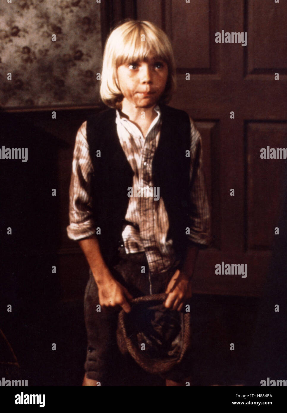 Lord Ricky Szene mit ricky schroder -Fotos und -Bildmaterial in hoher Auflösung ...