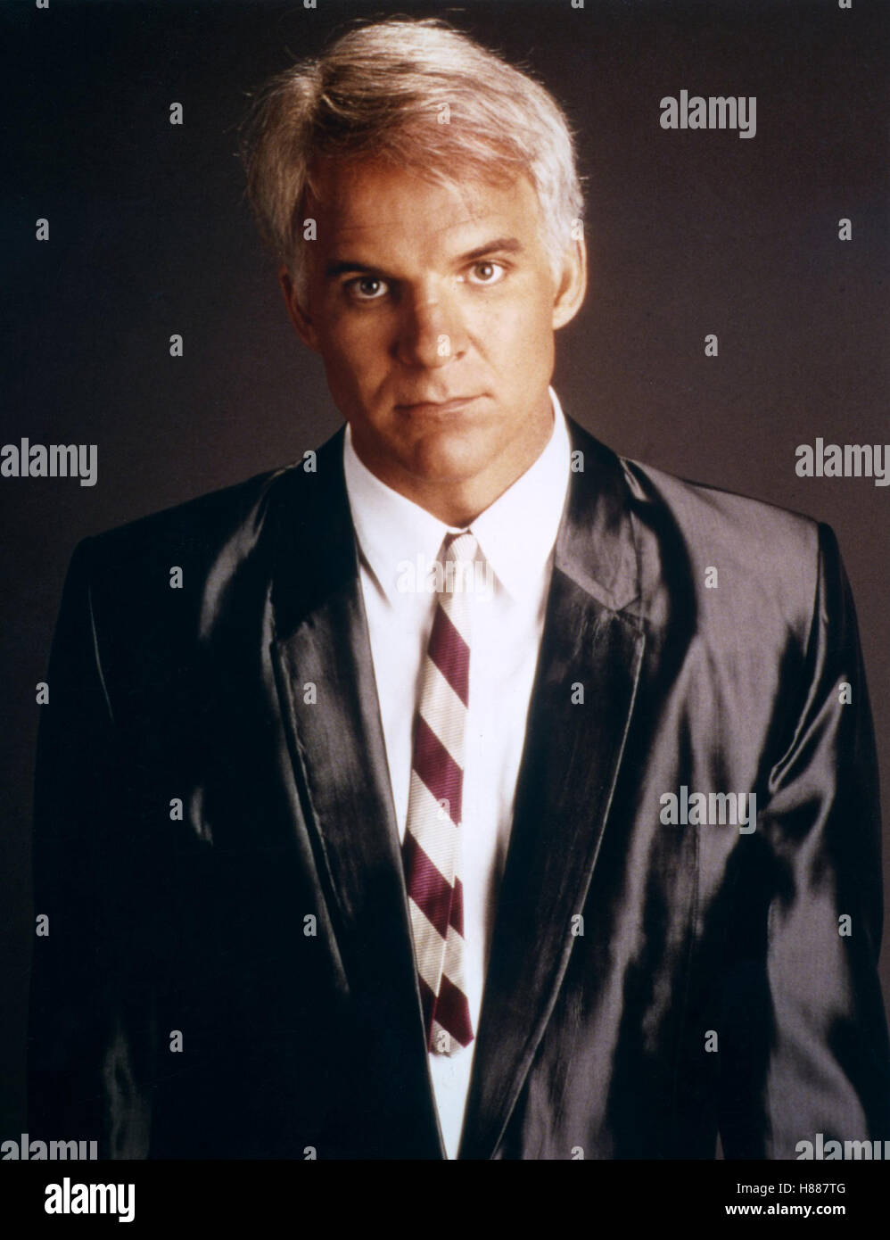 Solo Für 2, (ALL OF ME) USA 1984, Regie: Carl Reiner, STEVE MARTIN Stockfoto