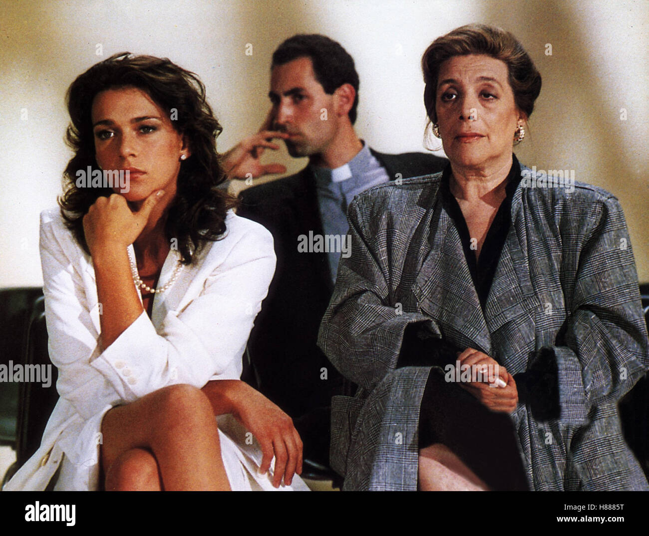 Maruschka Detmers Le Diable Au Corps Maruschka Detmers Stockfotos und -bilder Kaufen - Alamy