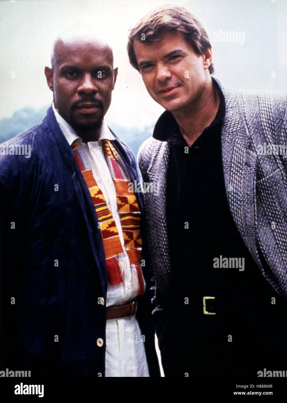 Avery brooks Fotos und Bildmaterial in hoher Auflösung Alamy