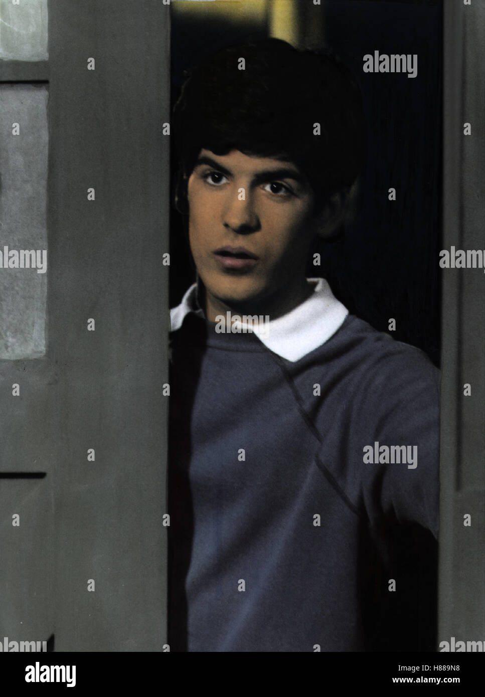 Der beobachtendes Freund, (tödliche Freund) USA 1986, Regie: Wes Craven, MATTHEW LABORTEAUX Stockfoto