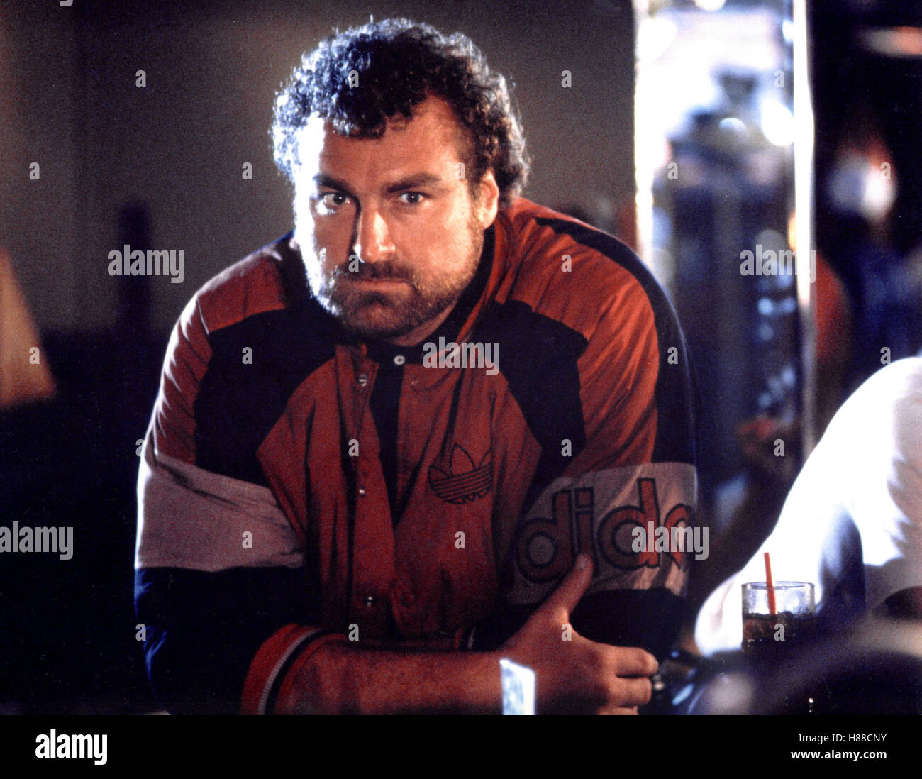 Ein Mann Wie Ein Tank (ONE MAN FORCE) USA 1989, Regie: Dale Trevillion, JOHN MATUSZAK Stockfoto