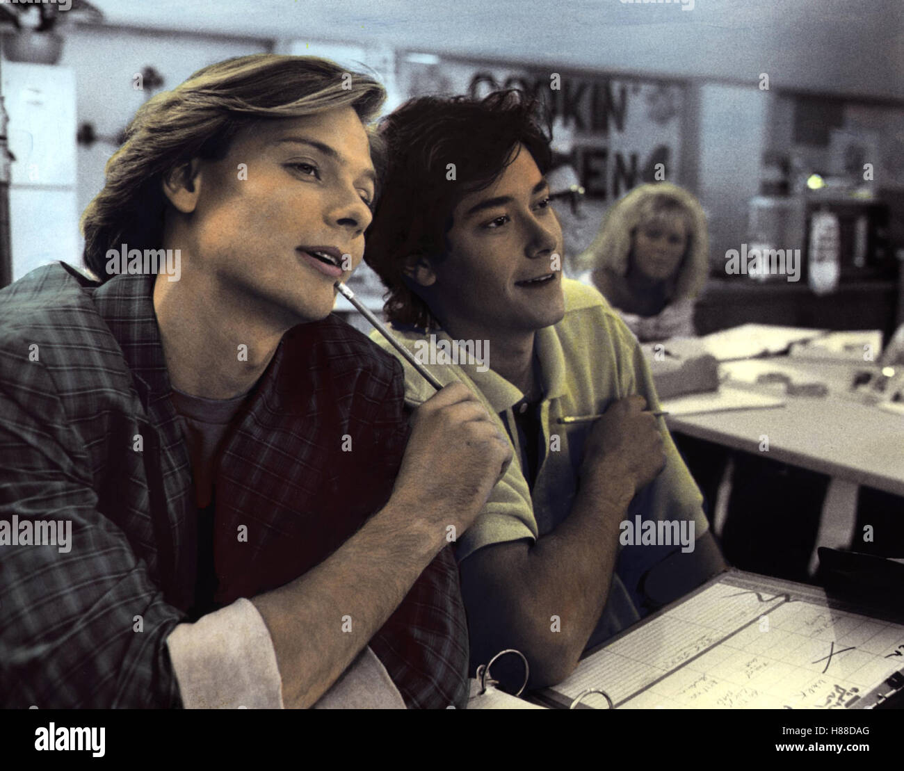 Zapped Again Shutterstack Zapped Again Cast , Zapped Again! (1990) – IKID