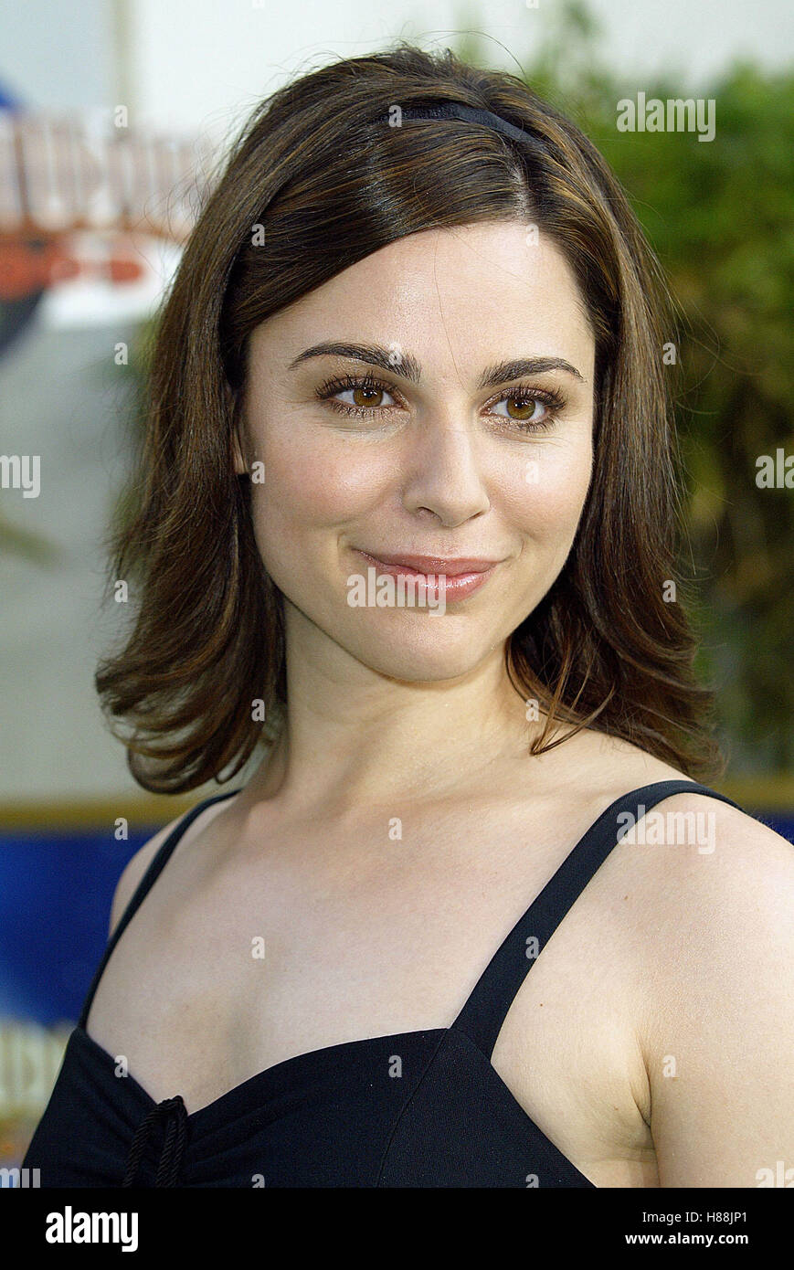 CARA BUONO, Stockfoto