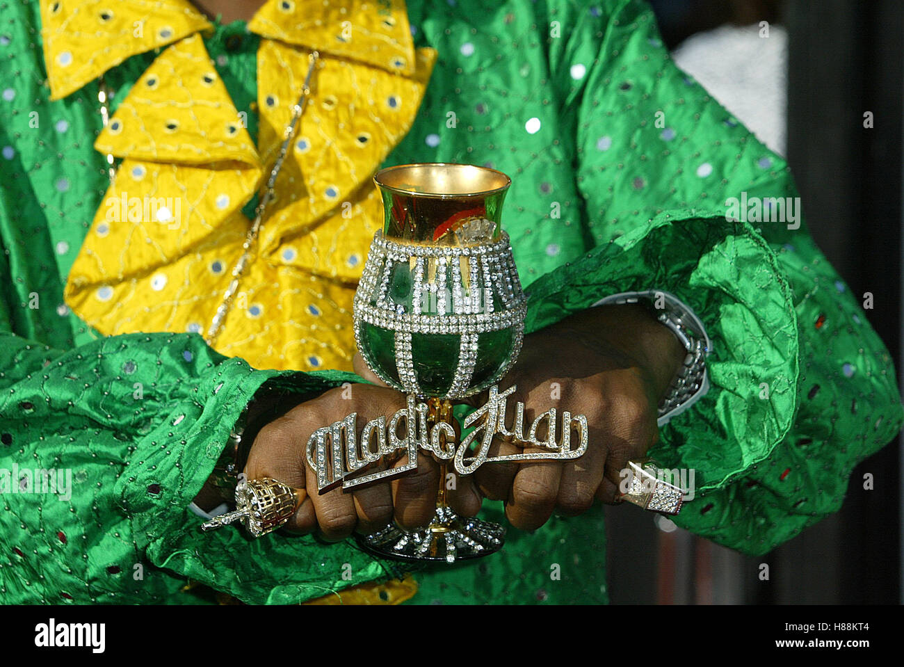 don magic juan Fotos und Bildmaterial in hoher Auflösung Alamy