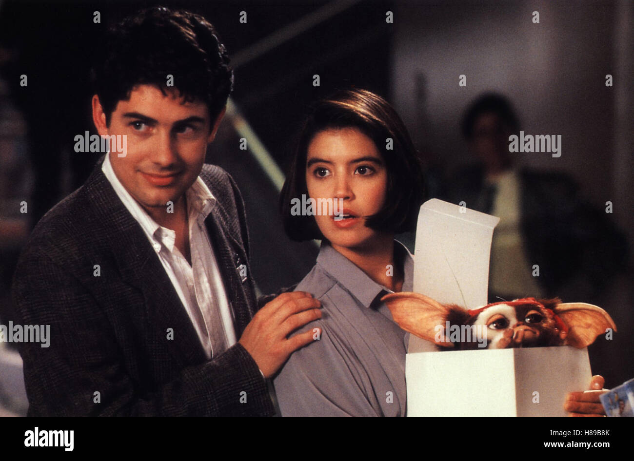 Gremlins II Die Rückkehr der Kleinen Monster (GREMLINS II THE NEW