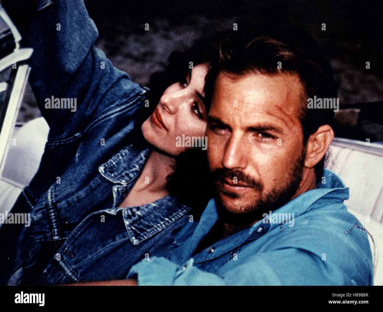 Madeline stowe -Fotos und -Bildmaterial in hoher Auflösung – Alamy