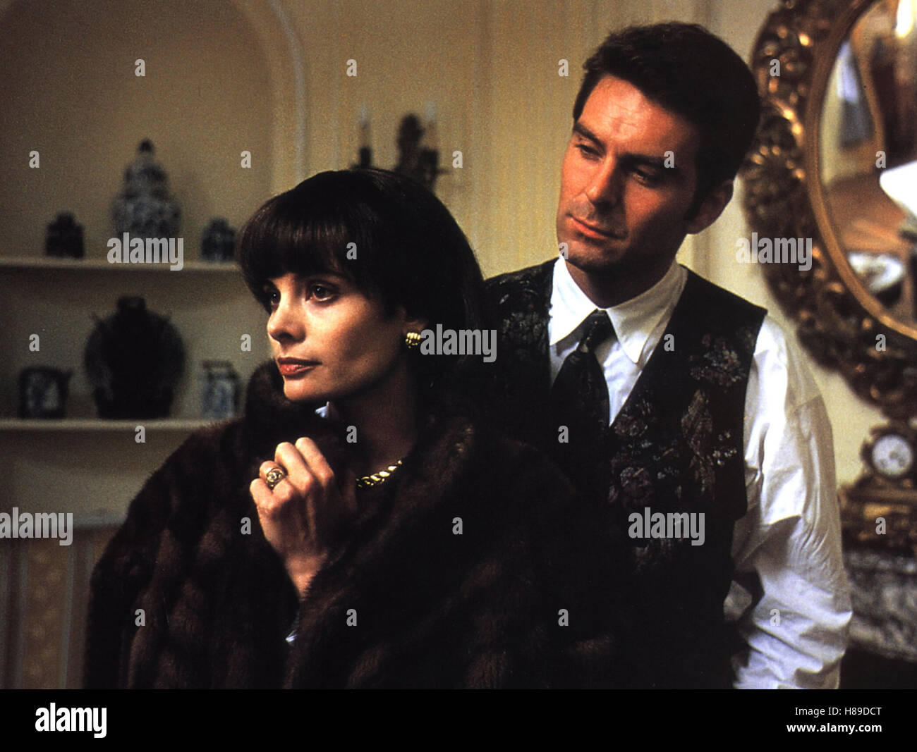 Marie Trintignant Stockfotos Und Bilder Kaufen Alamy