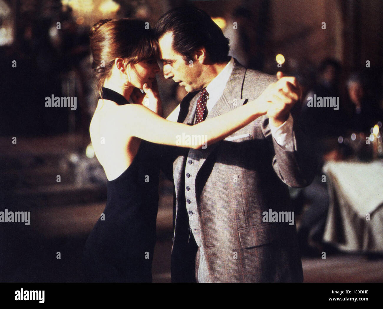 Der duft der frau tango -Fotos und -Bildmaterial in hoher Auflösung – Alamy