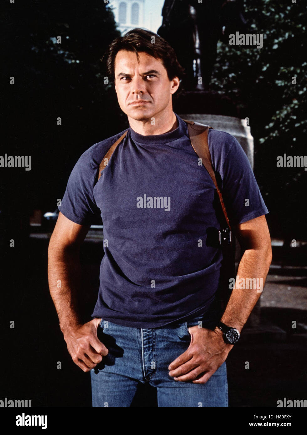 Spenser (SPENSER) USA 1994, ROBERT URICH Stockfoto