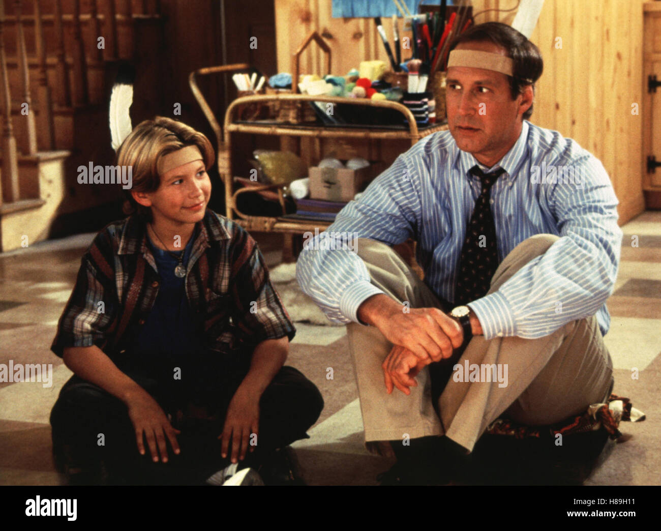 Jonathan taylor thomas aus dem Jahr 2014