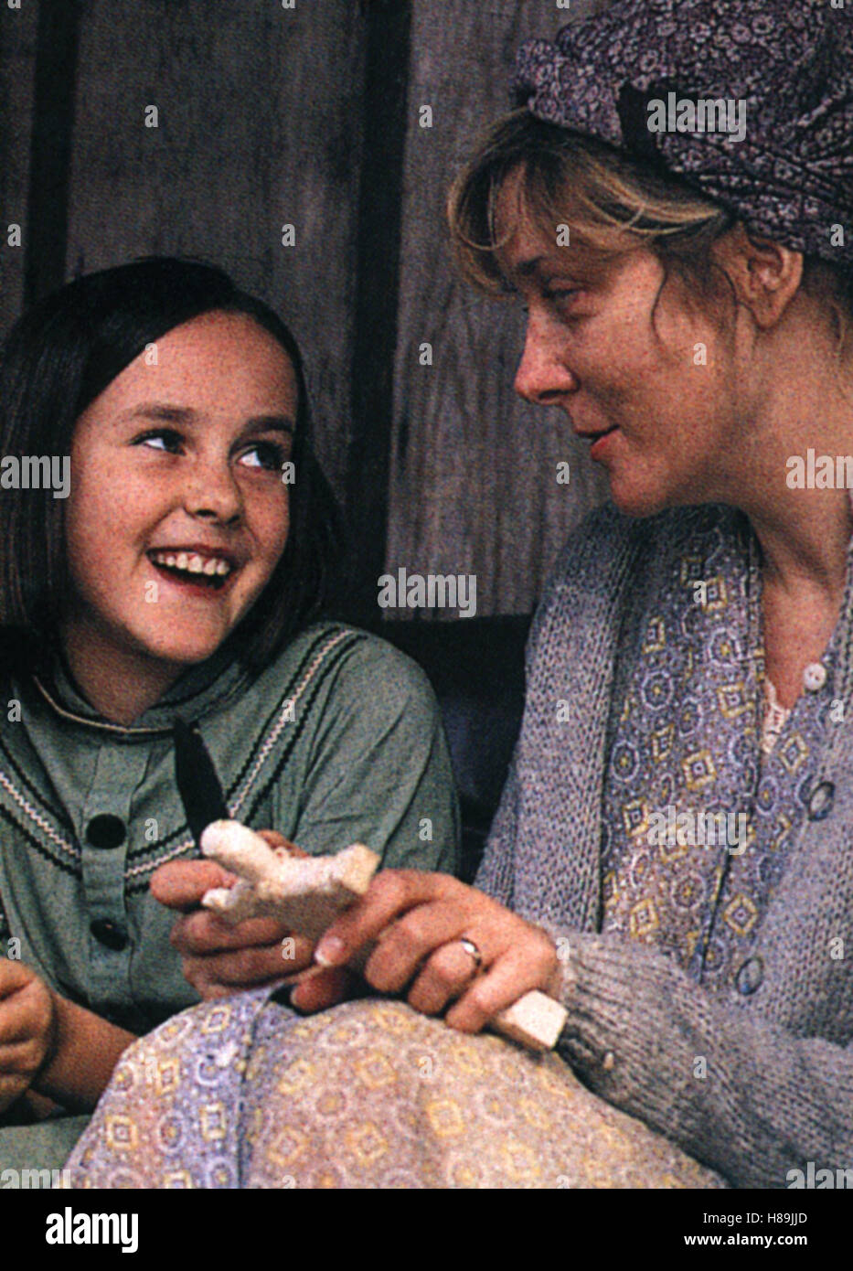 Schmutzige Liebe, (BASTARD aus CAROLINA), USA 1996, Regie Anjelica