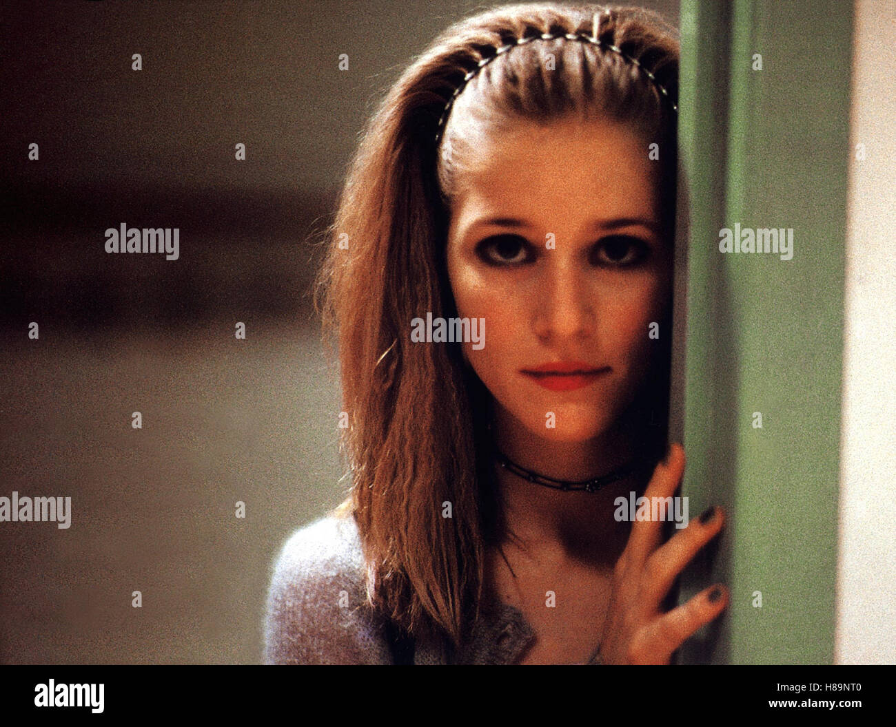 Ein Kriminelles Paar, (LES AMANTS CRIMINELS) F 1999, Regie: Francois Ozon, NATACHA REGNIER Stockfoto