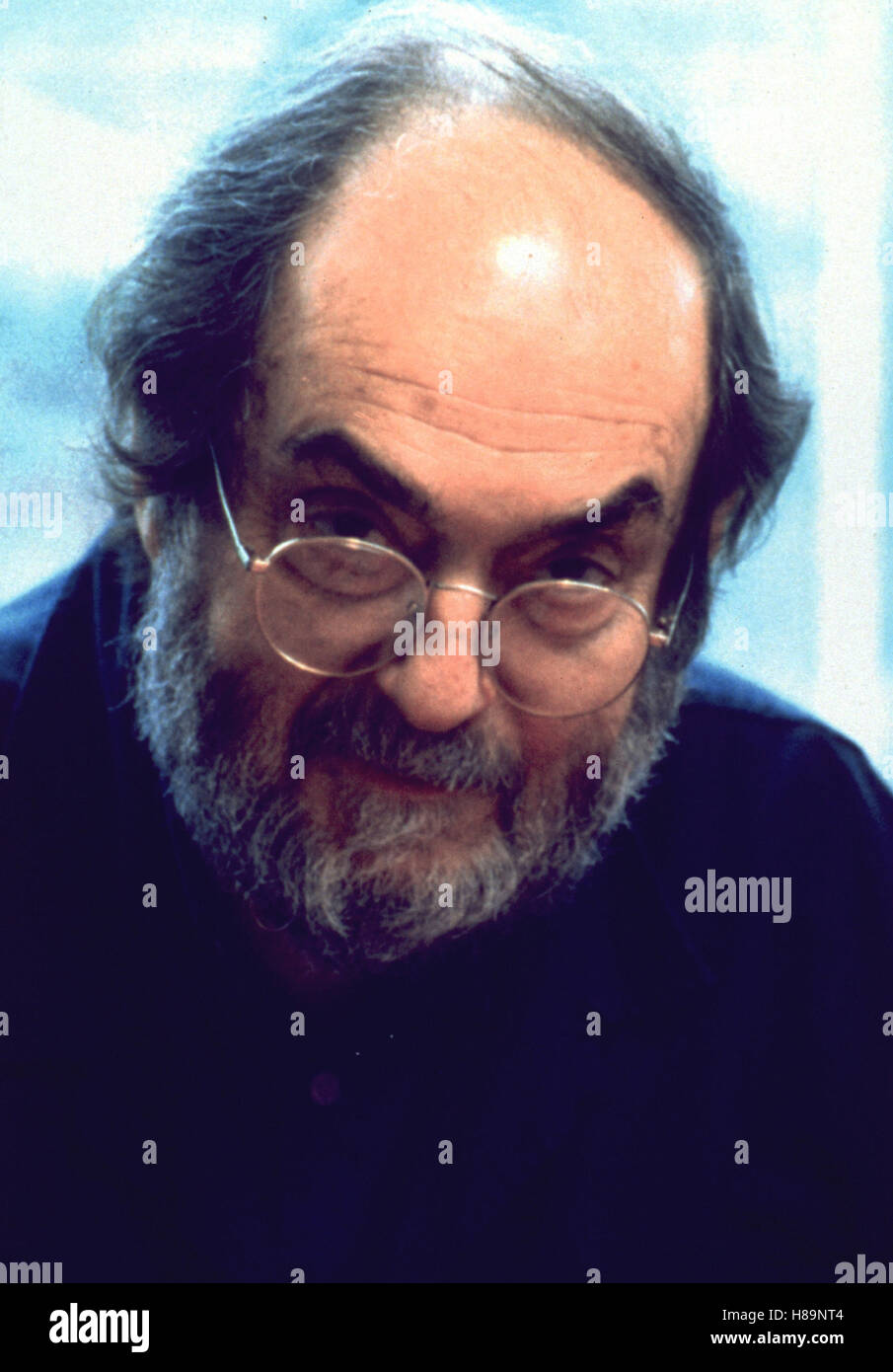 Eyes wide shut ab, (EYES WIDE SHUT) USA 1999, Regie Stanley Kubrick