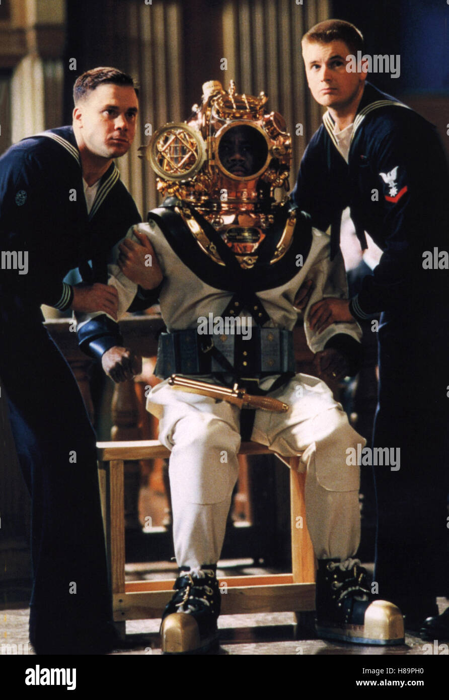 George Tilman Jr Kuba Gooding Jr Stockfotos Und Bilder Kaufen Alamy