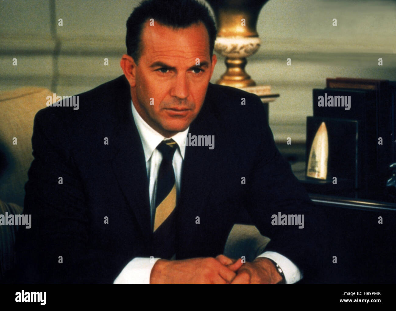 13 Tage (13 Tage) USA 2000, Regie: Roger Donaldson, KEVIN COSTNER Stockfoto