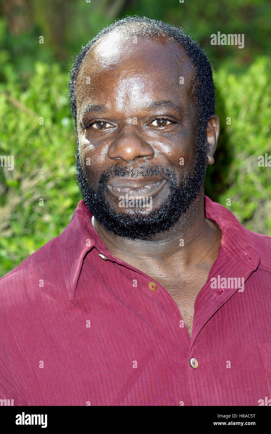 Joseph marcell Fotos und Bildmaterial in hoher Auflösung Alamy