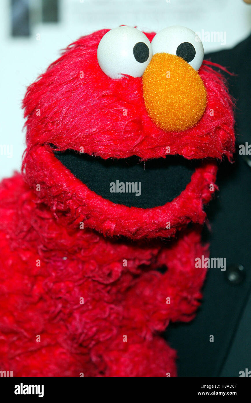 ELMO PGA 2. Feier des DIVERSI REGENT BEVERLY WILSHIRE HOTEL BEVERLY HILLS LA USA 1. Oktober 2003 Stockfoto