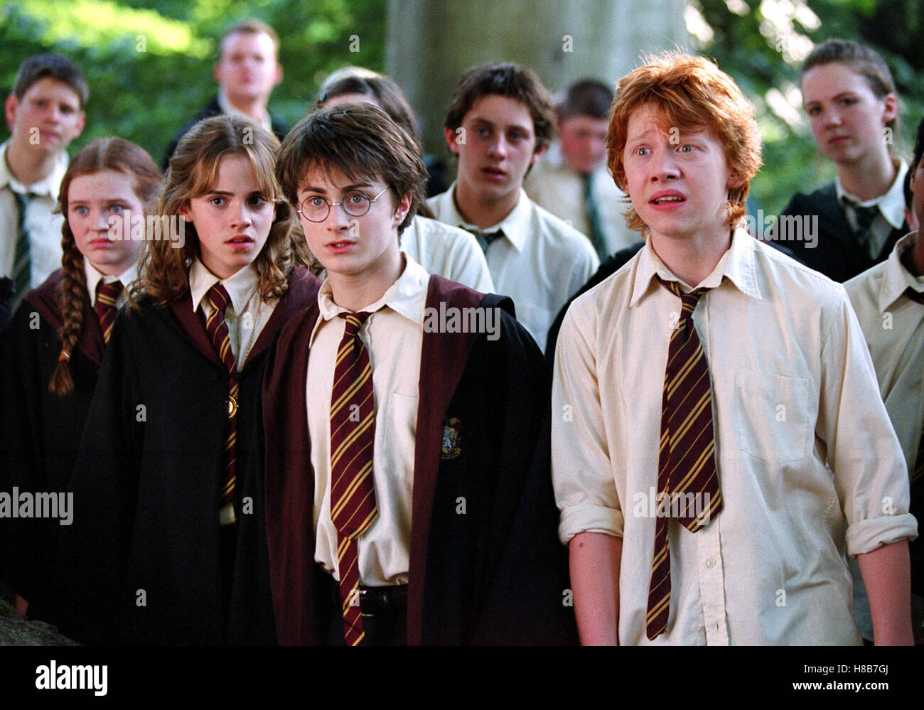Ea Harry Potter Und Der Gefangene Von Askaban Harry Potter Und der Gefangene von Askaban, (HARRY POTTER und der