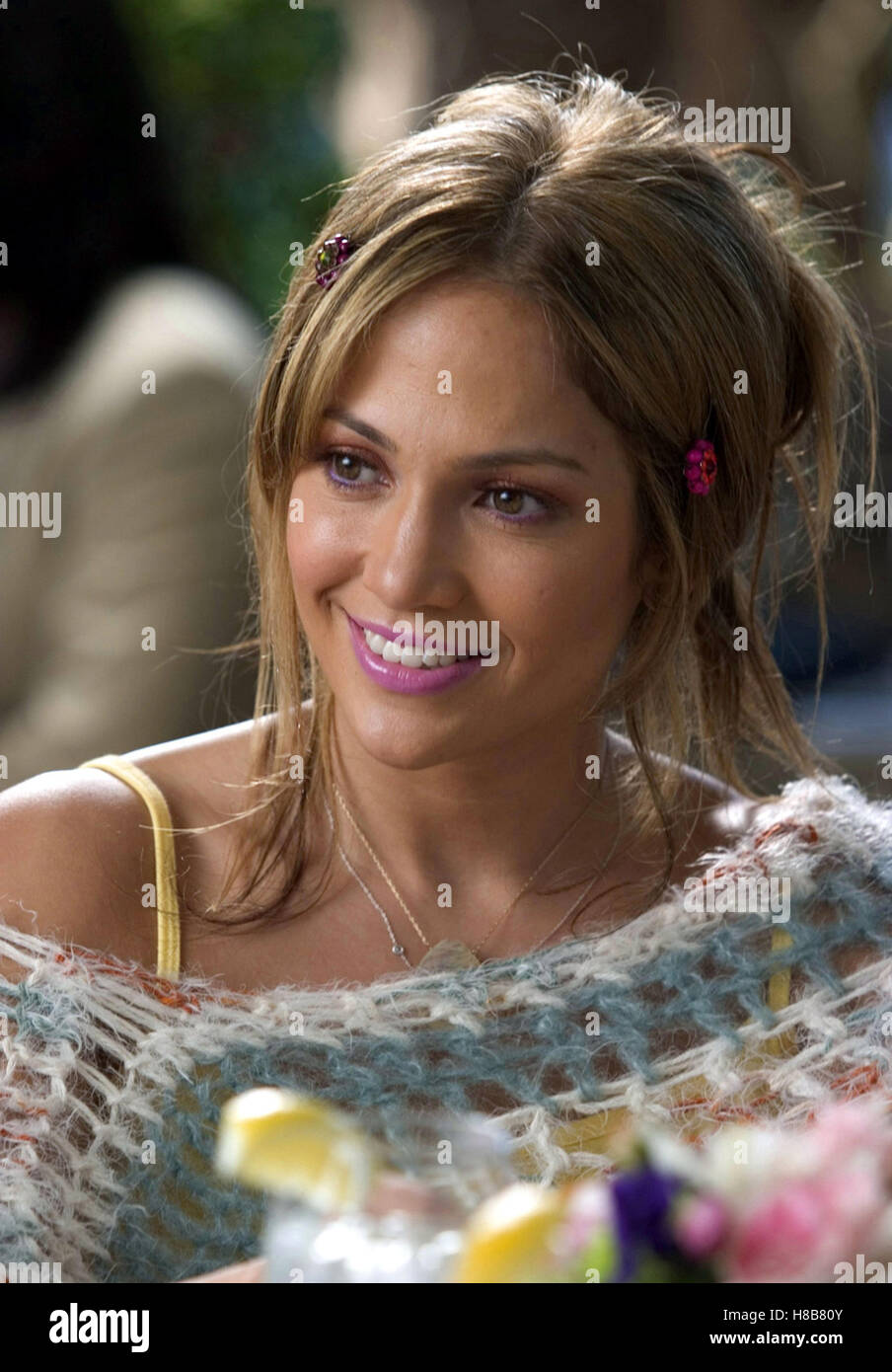 USA. Jennifer Lopez in einer Szene aus dem (C)CBS Films Film : der Back-up  Plan (2010). Handlung: Eine Frau entwirft Zwillinge durch knstliche  Befruchtung, trifft dann am selben Tag den Mann ihrer