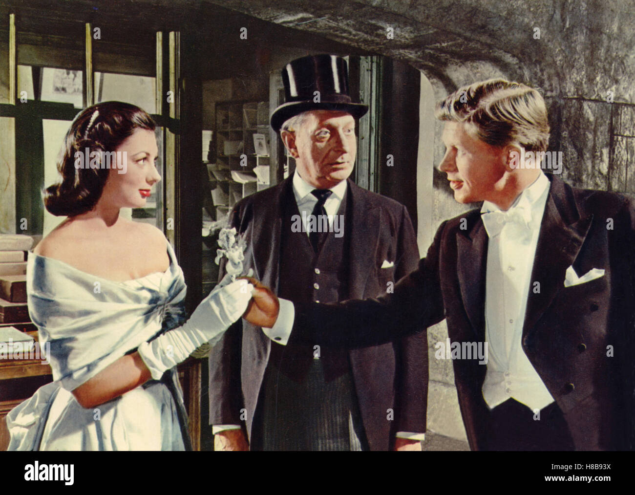 Wolf rilla sylvia syms -Fotos und -Bildmaterial in hoher Auflösung – Alamy