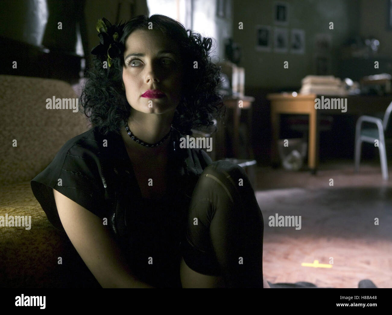 Black Dahlia, (THE BLACK DAHLIA) USA-D 2006, Regie: Brian De Palma, MIA KIRSHNER, Verleihchef: Warner Bros. Stockfoto
