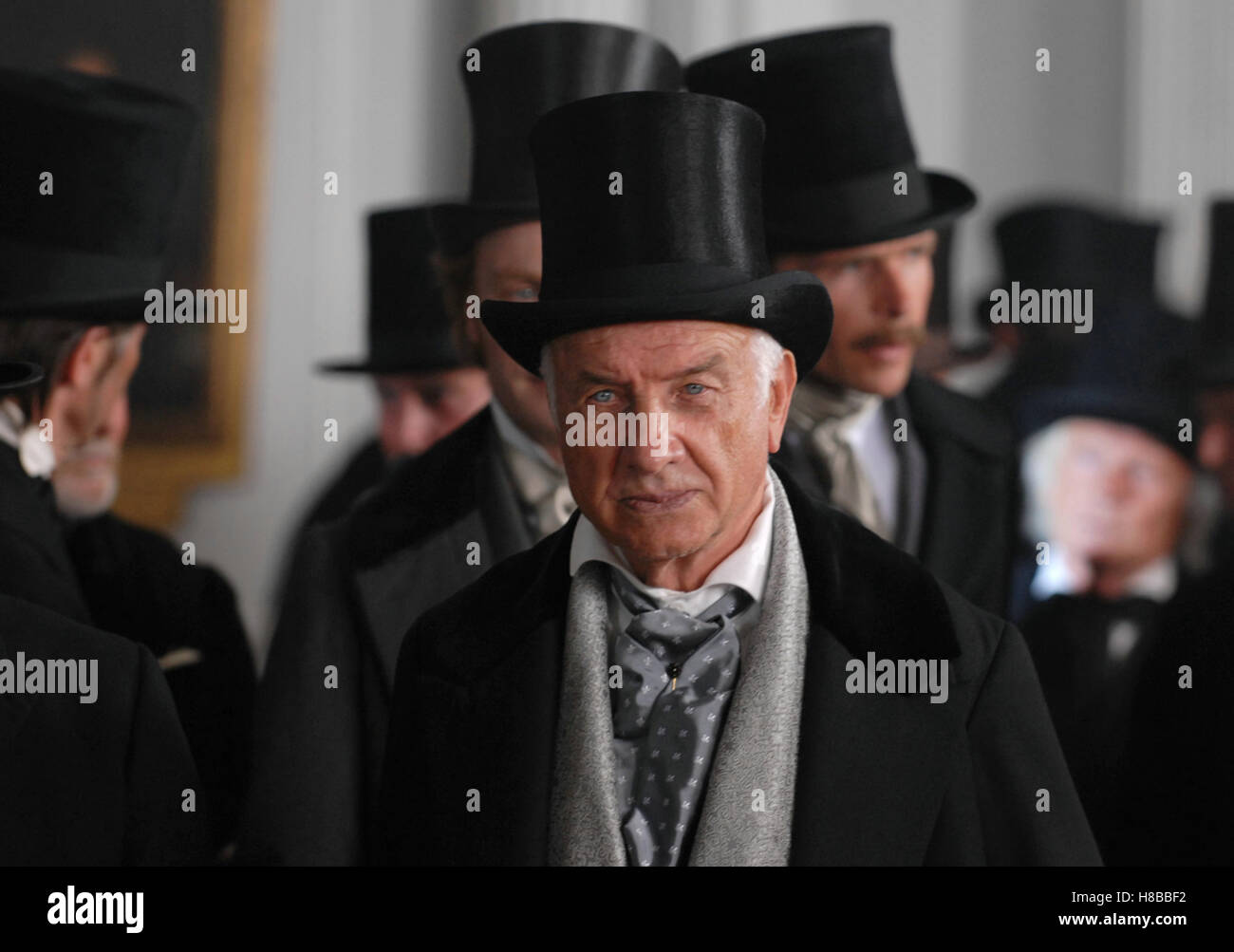 Die Buddenbrooks Ganzer Film 2008 Die Buddenbrooks Stockfotos und -bilder Kaufen - Alamy