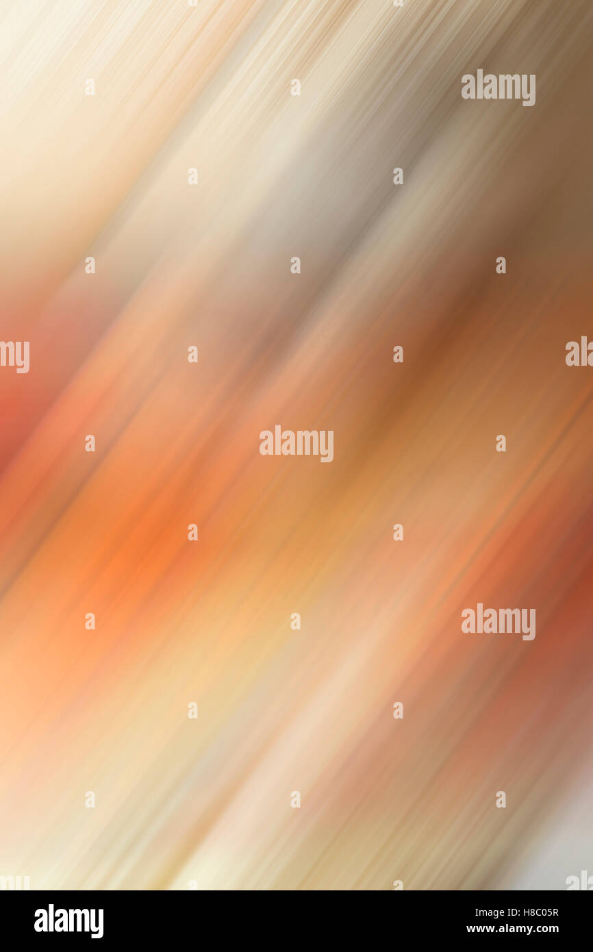 Pastellfarben verschwommen abstrakt - abstrakte Farbe Hintergrund, Hintergründe Stockfoto