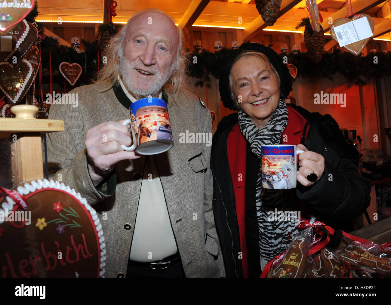 Gut Aiderbichl In Salzburg In Osterreich Stockfotos Und Bilder Kaufen Alamy