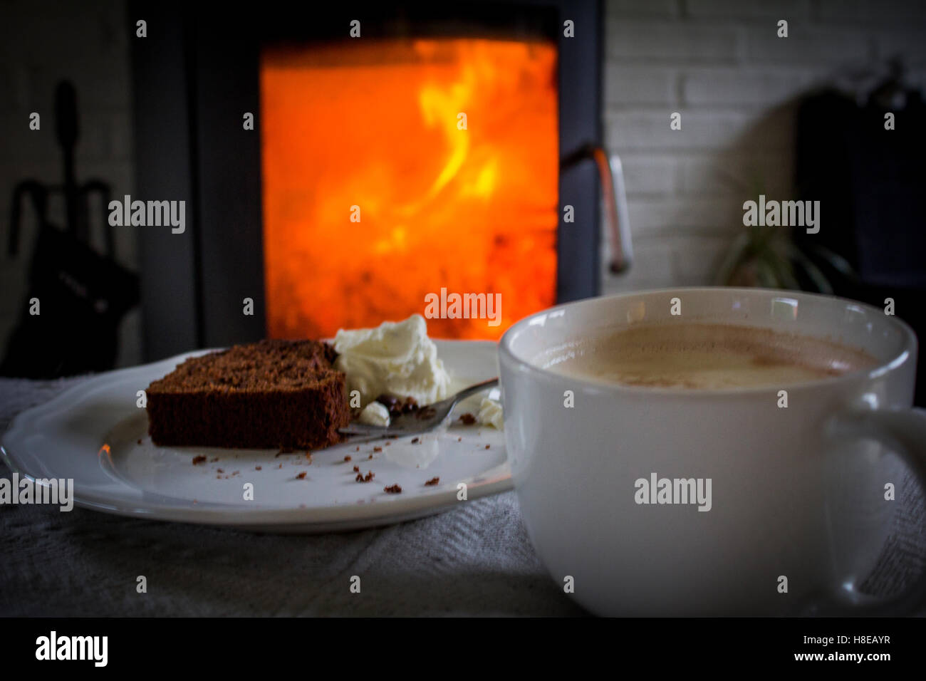 Dänemark kuchen -Fotos und -Bildmaterial in hoher Auflösung – Alamy