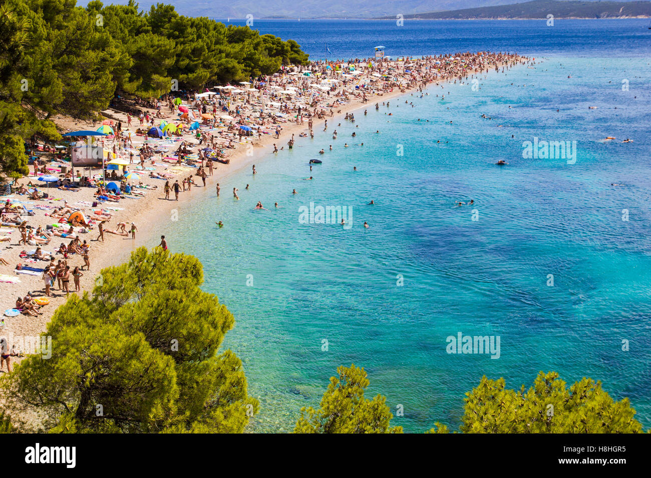 Zlatni Ratte Fotos Und Bildmaterial In Hoher Aufl sung Alamy zlatni-ratte-fotos-und-bildmaterial-in-hoher-aufl-sung-alamy