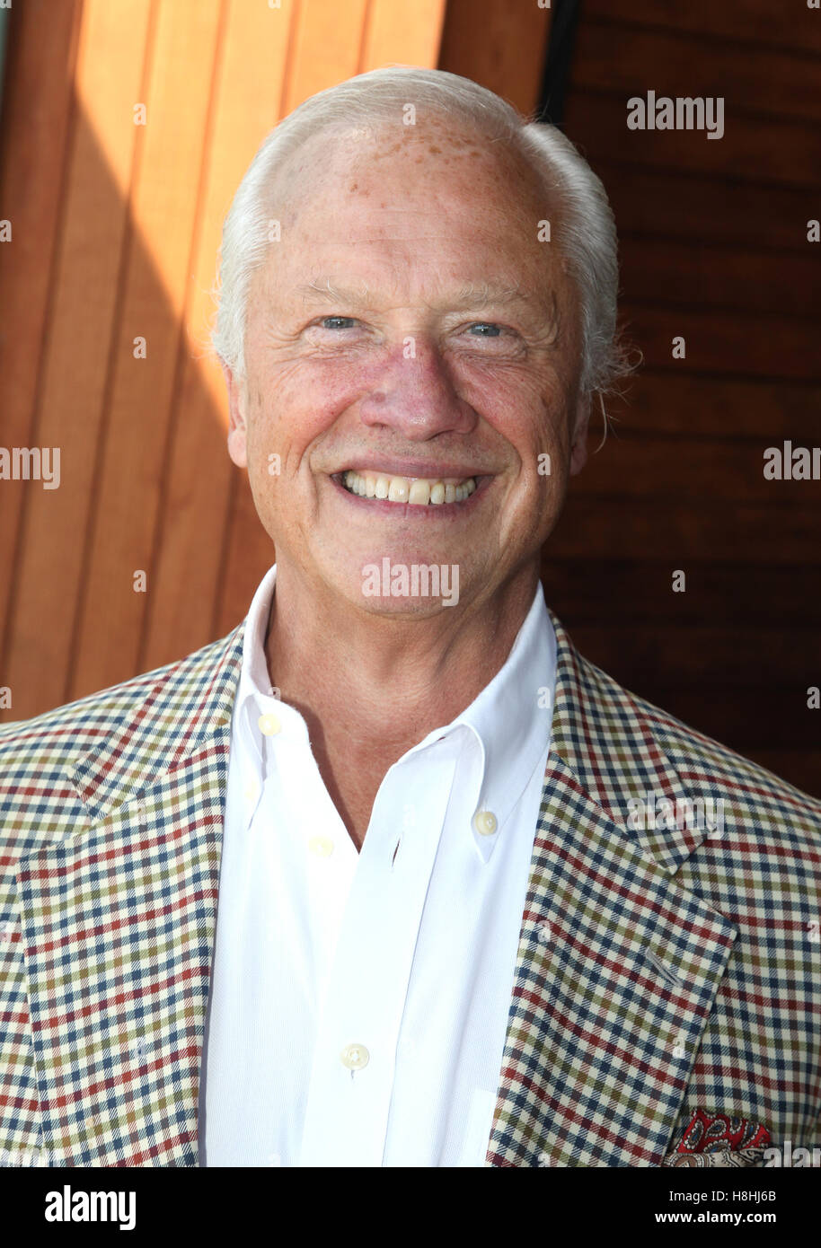 CARL JOHAN (LOA) FALKMAN schwedischen Oper Sänger Bariton und Schauspieler Stockfoto