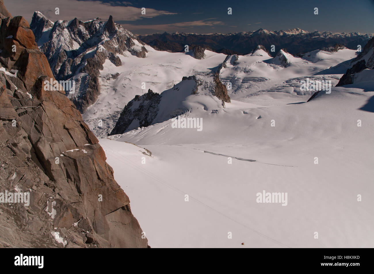 Col du gros rognon Fotos und Bildmaterial in hoher Auflösung Alamy