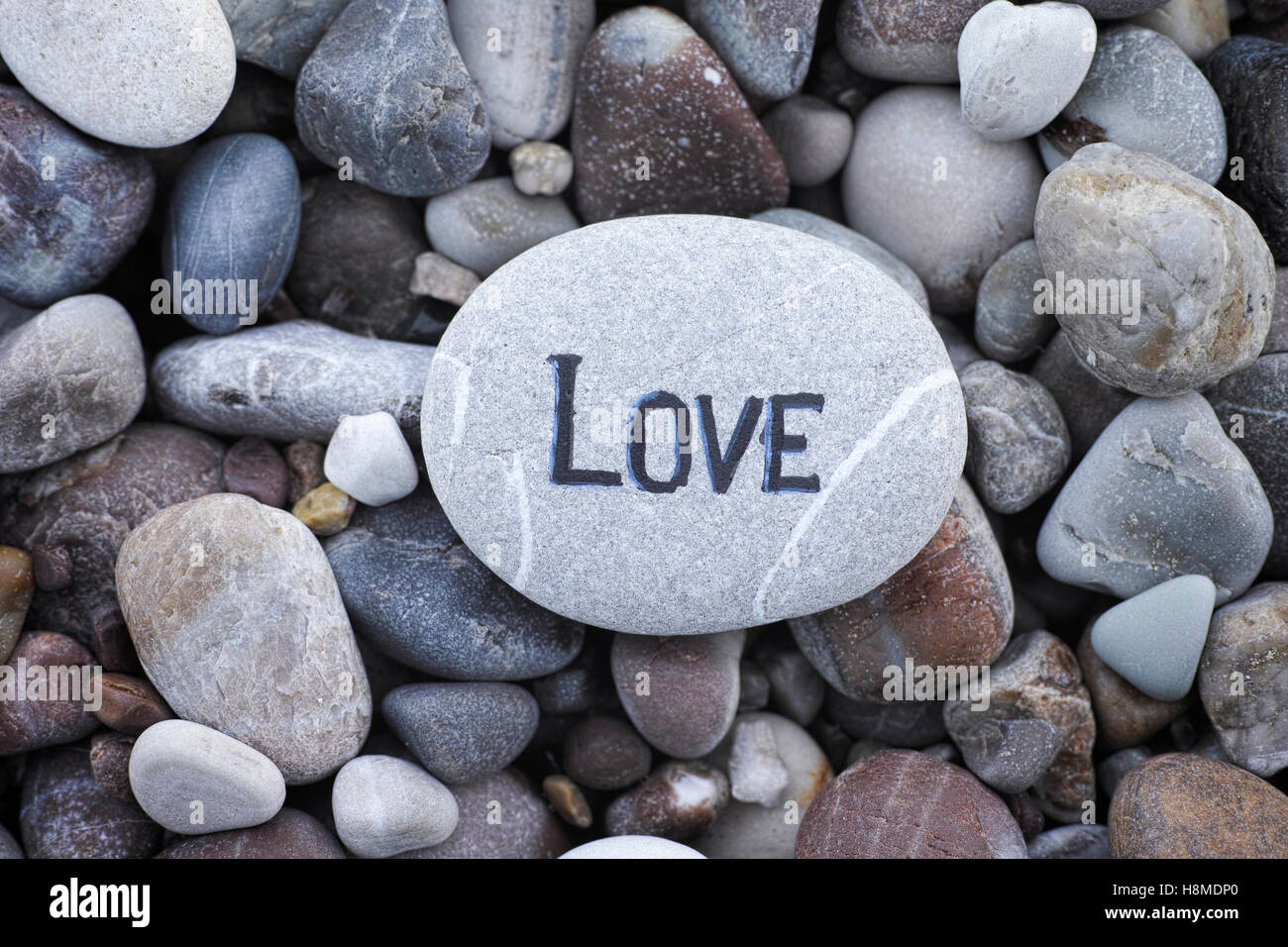 Liebe zum stein Fotos und Bildmaterial in hoher Auflösung Alamy