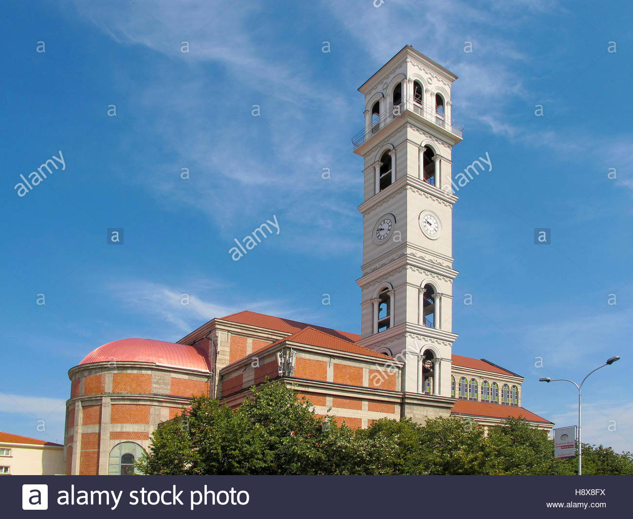 Pristina Stockfotos & Pristina Bilder Seite 2 Alamy