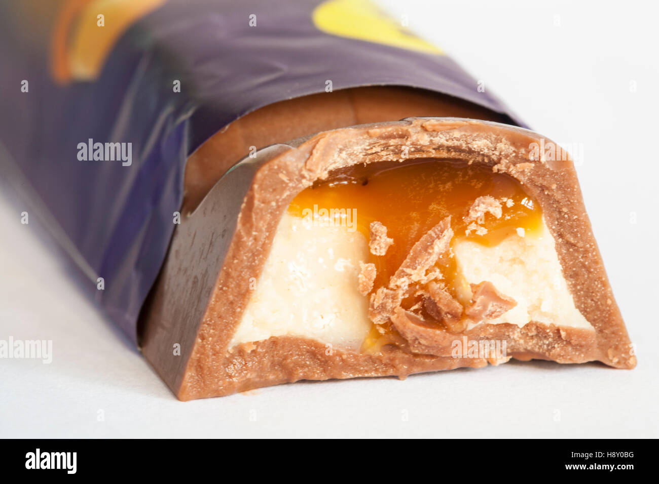 Bar set neue Cadbury Dairy Milk große Geschmack Toffee ganzen Nuss