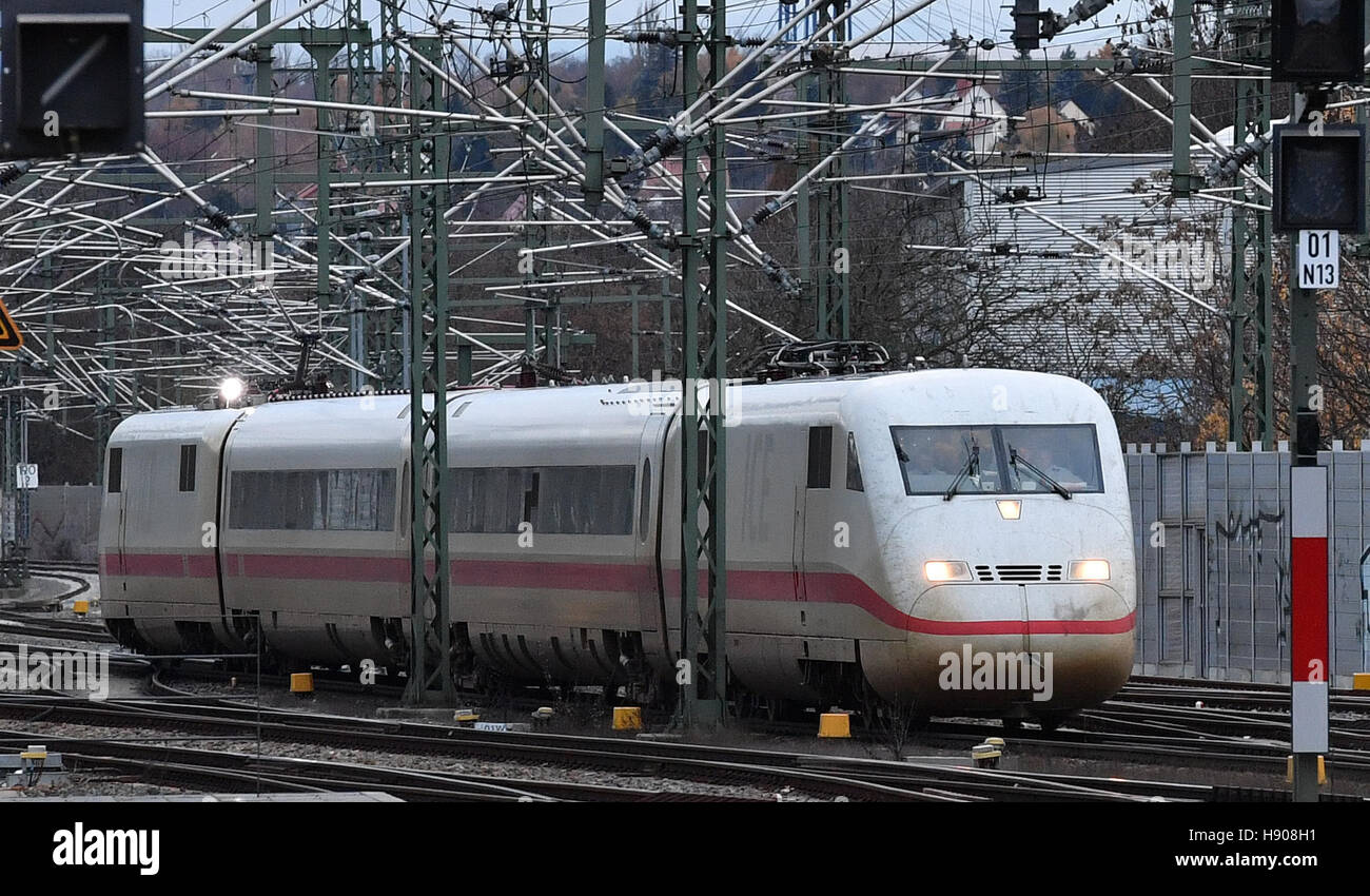 Berlin betriebsbahnhof Fotos und Bildmaterial in hoher Auflösung Alamy