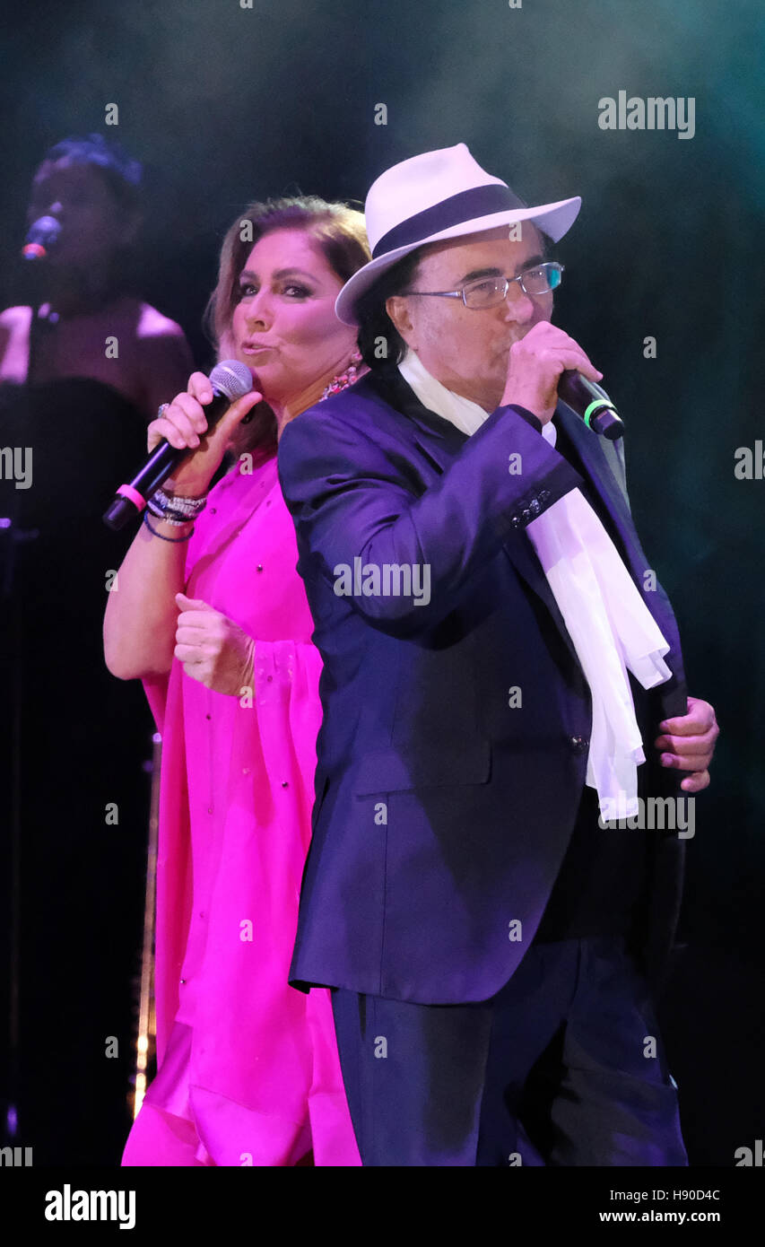 Al Bano & Romina Power: Der Auftritt, Der Alles Veränderte – War Er Enttäuschend? - pyrbgjk