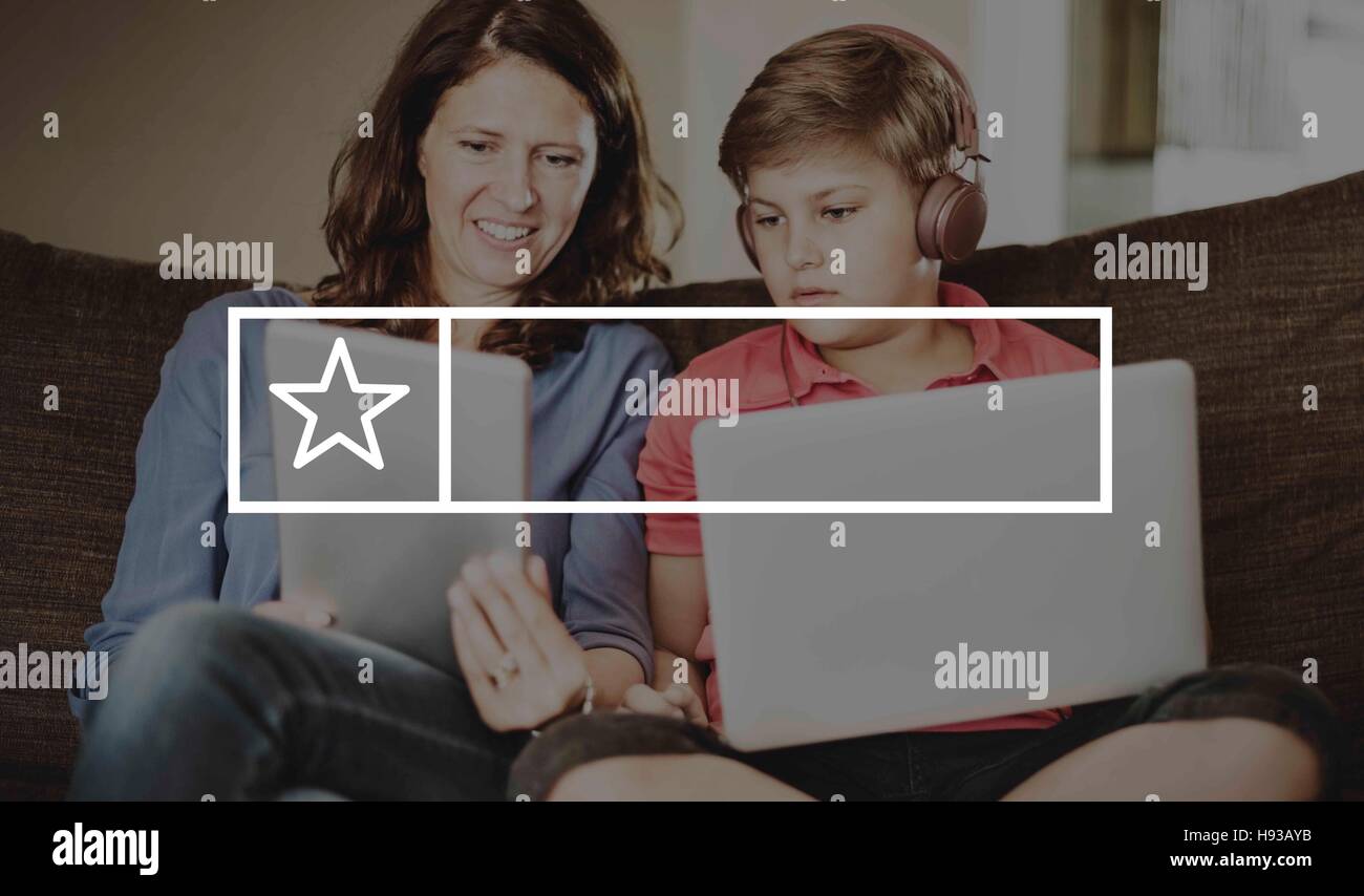 Abzeichen Kopie Banner Beschriftung leer Stempel Raumkonzept Stockfoto