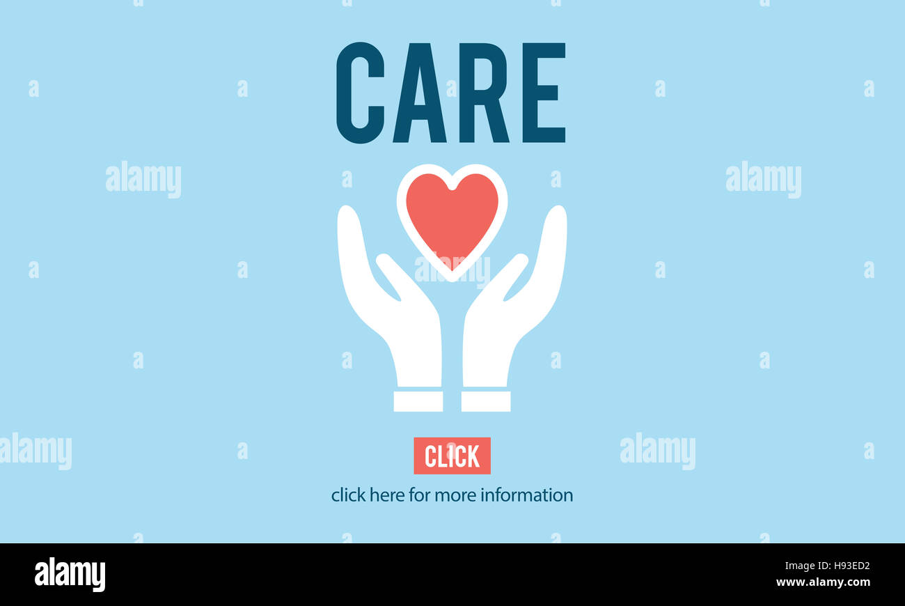 Gib Charity Anteil Spende Stiftung Pflegekonzept Stockfoto