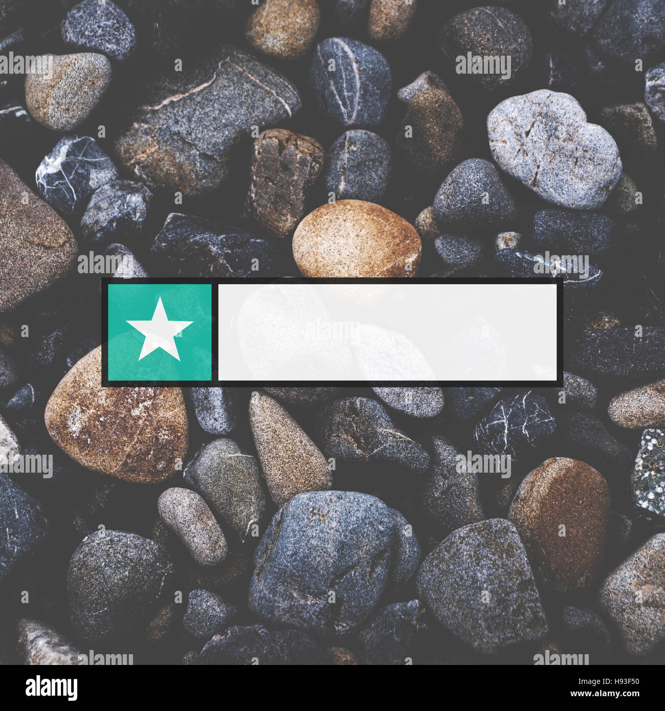 Suche Internet-Online-Schnittstelle-Suche-Box-Konzept Stockfoto