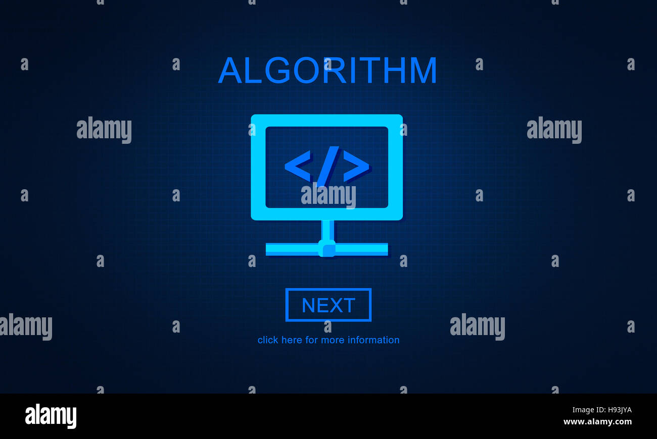 Flow chart programming process -Fotos und -Bildmaterial in hoher ...
